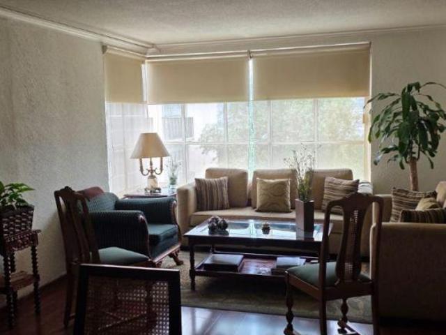 Departamento en Venta en Santiago Occipaco, Naucalpan