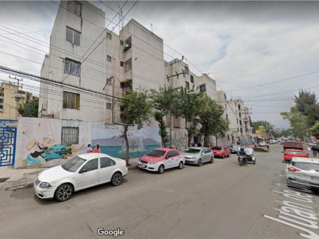 Departamento en venta en Santiago Norte, Tláhuac, Ciudad de México