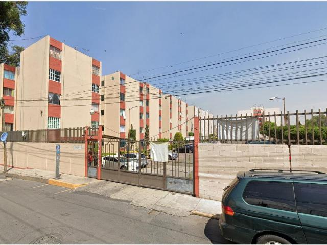 Departamento en venta en Santiago Norte, Tláhuac, Ciudad de México