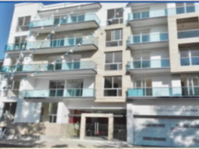 Departamento en venta en Santiago Sur, Iztacalco, Ciudad de México