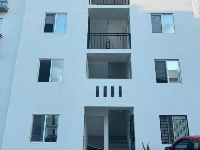 Departamento en venta en Santiago, Querétaro, Querétaro