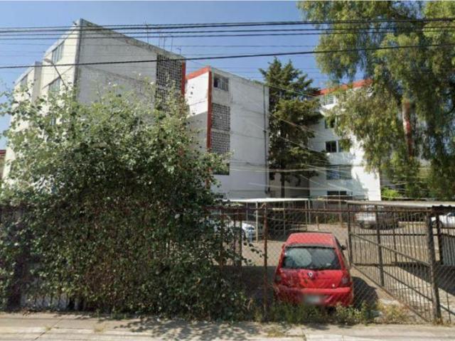 Departamento en venta en Santiago Tepalcapa, Cuautitlán Izcalli, México