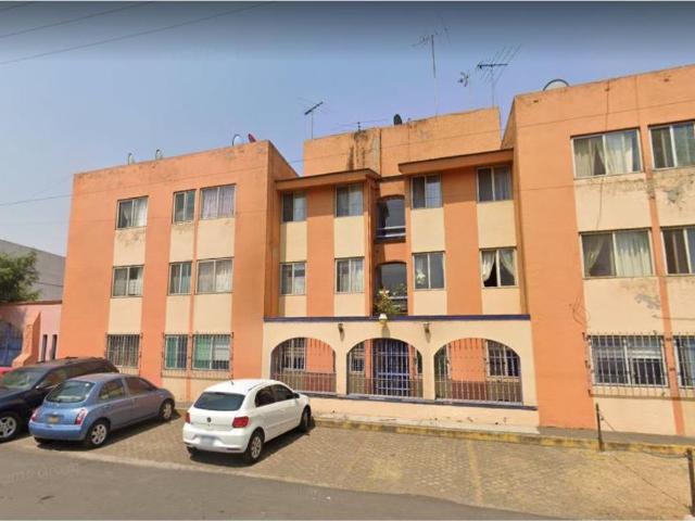 Departamento en venta en Santiago Tepalcatlalpan, Xochimilco, Ciudad de México