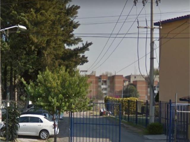 Departamento en venta en Santiago Tepalcatlalpan, Xochimilco, Ciudad de México