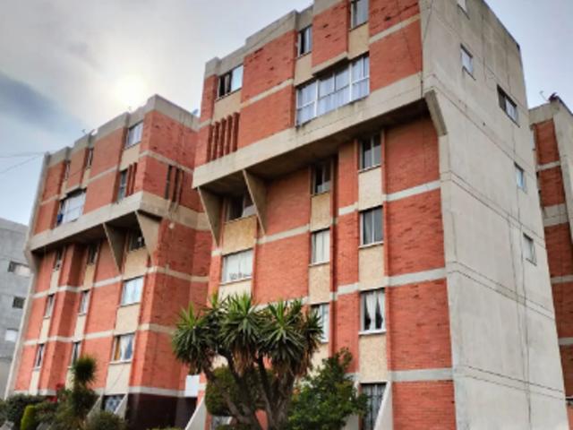 Departamento en venta en Santiago Tepalcatlalpan, Xochimilco, Ciudad de México