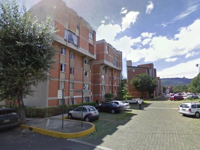 Departamento en venta en Santiago Tepalcatlalpan, Xochimilco, Ciudad de México