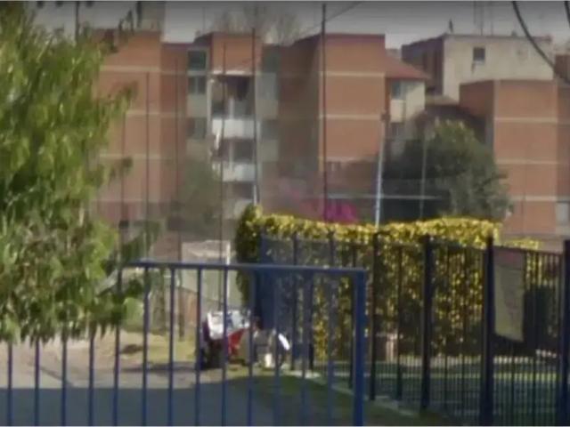 Departamento en venta en Santiago Tepalcatlalpan, Xochimilco, Ciudad de México