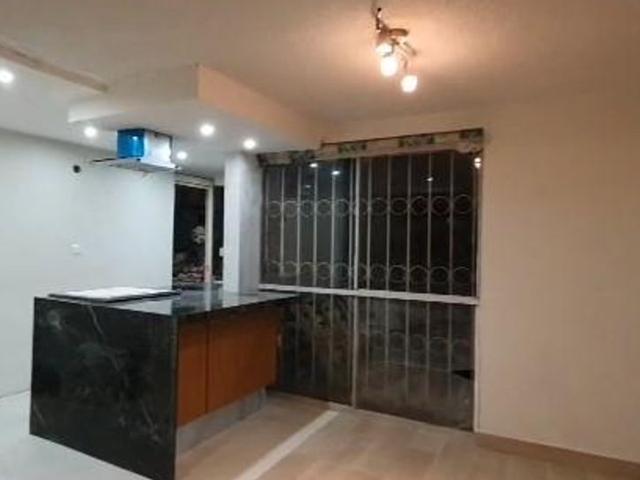 Departamento en venta en Santiago Tepalcatlalpan, Xochimilco, Ciudad de México