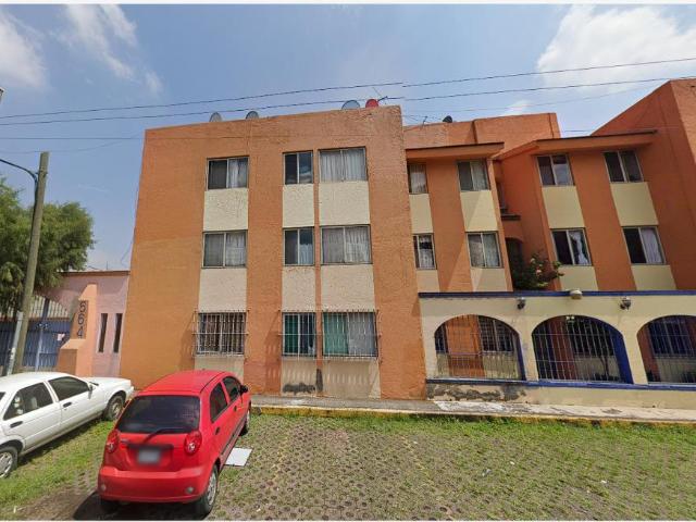 Departamento en venta en Santiago Tepalcatlalpan, Xochimilco, Ciudad de México