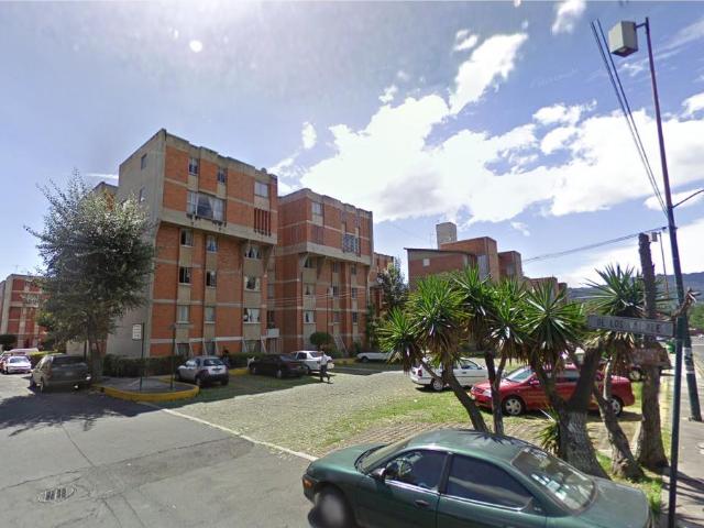Departamento en venta en Santiago Tepalcatlalpan, Xochimilco, Ciudad de México
