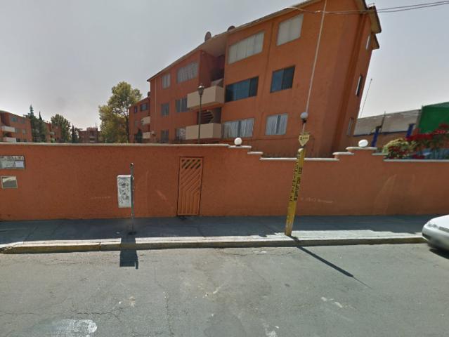 Departamento en venta en Santiago Tepalcatlalpan, Xochimilco, Ciudad de México