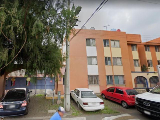 Departamento en venta en Santiago Tepalcatlalpan, Xochimilco, Ciudad de México