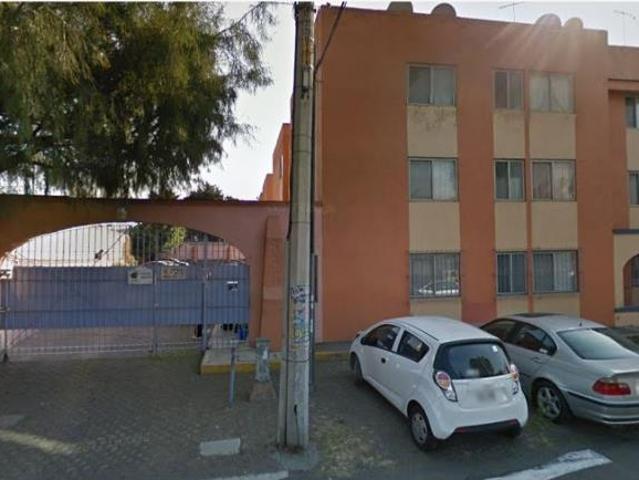 Departamento en venta en Santiago Tepalcatlalpan, Xochimilco, Ciudad de México