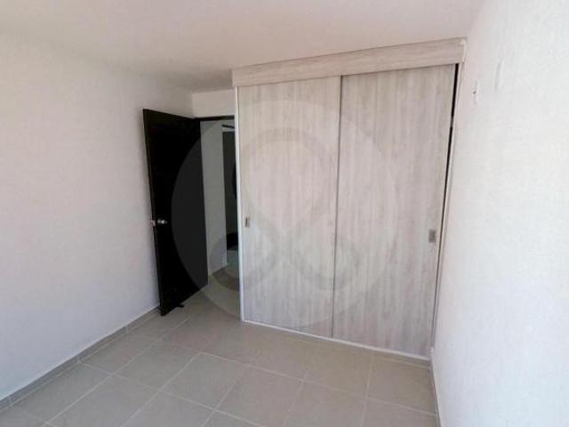 Departamento en venta en Santiaguito Tlalcilalcali