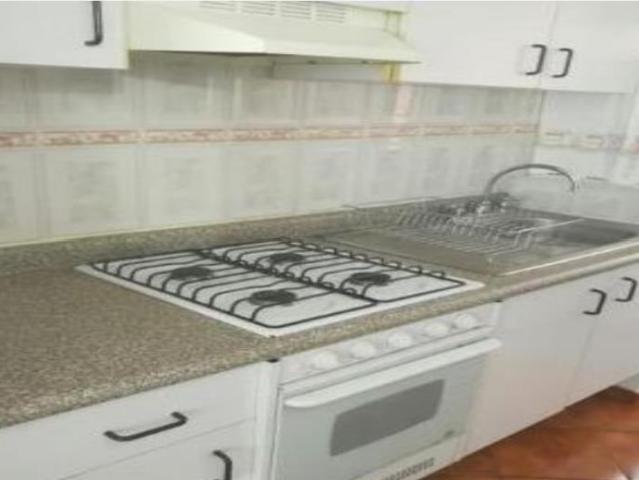 Departamento en venta en Santisima Trinidad, Tlalpan, Ciudad de México