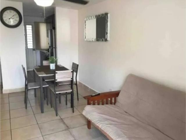 Departamento en venta en Santisima Trinidad, Tlalpan, Ciudad de México