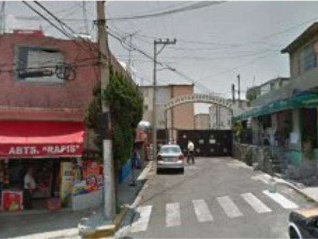 Departamento en venta en Santisima Trinidad, Tlalpan, Ciudad de México