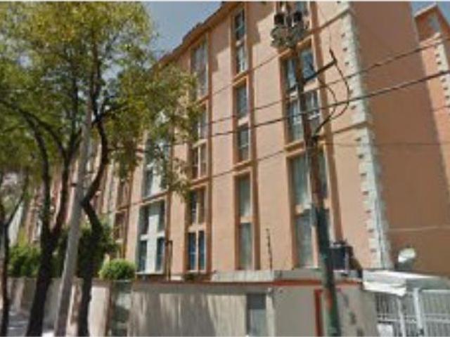 Departamento en venta en Santisima Trinidad, Tlalpan, Ciudad de México