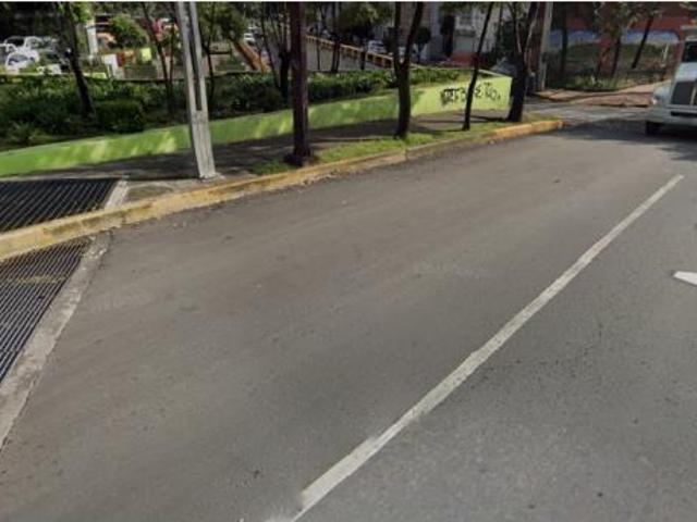 Departamento en venta en Santisima Trinidad, Tlalpan, Ciudad de México