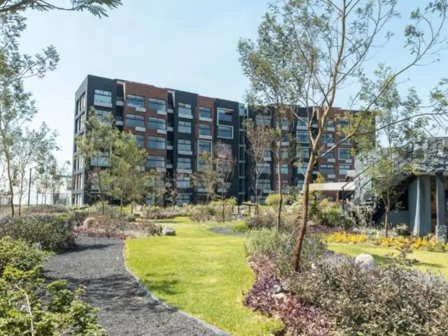 DEPARTAMENTO EN VENTA EN SANTUARIO BOSQUES