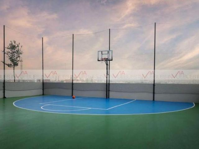 Departamento en venta en Sarabia, Torre La Colonia
