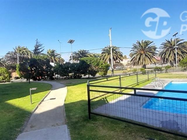 Departamento en Venta en SCL_CODIGO69594 Puertas del Mar 351, Condominio Nápoles, La Serena