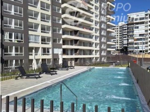 Departamento en Venta en SE VENDE EXCEPCIONAL DEPARTAMENTO CON HERMOSA VISTA AL MAR