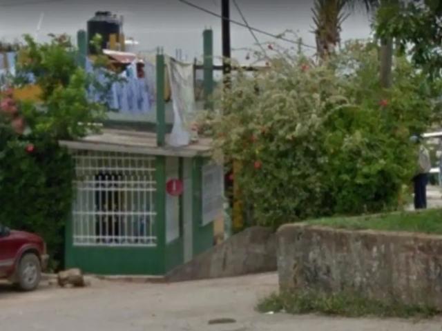 Departamento en venta en Sección Nacaste, San Juan Bautista Tuxtepec, Oaxaca