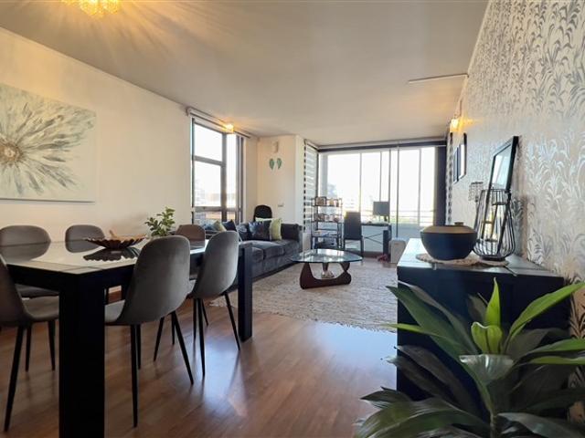 Departamento en Venta en Sector Malaga Colon, Las Condes