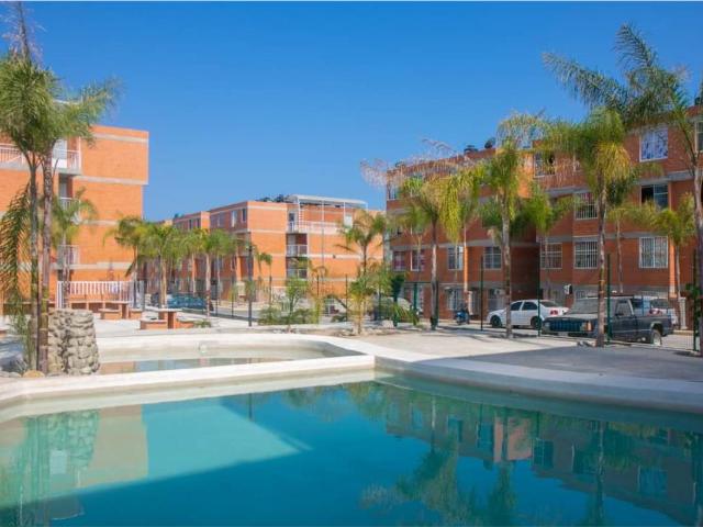 Departamento en venta en Sector H Tres, Santa María Huatulco, Oaxaca