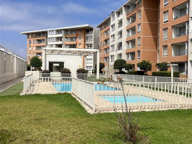 Departamento en Venta en Sector Puertas del Mar, costado colegio Amazing grace