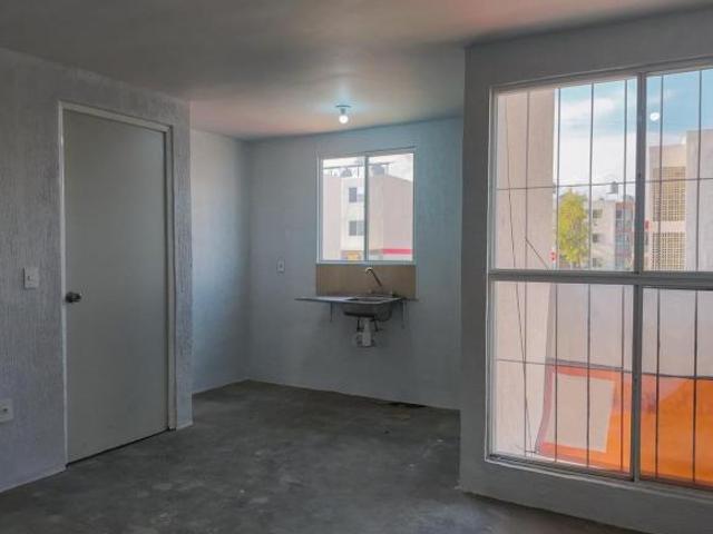 ? Departamento en Venta en Segundo Nivel | Valle de Tejeda