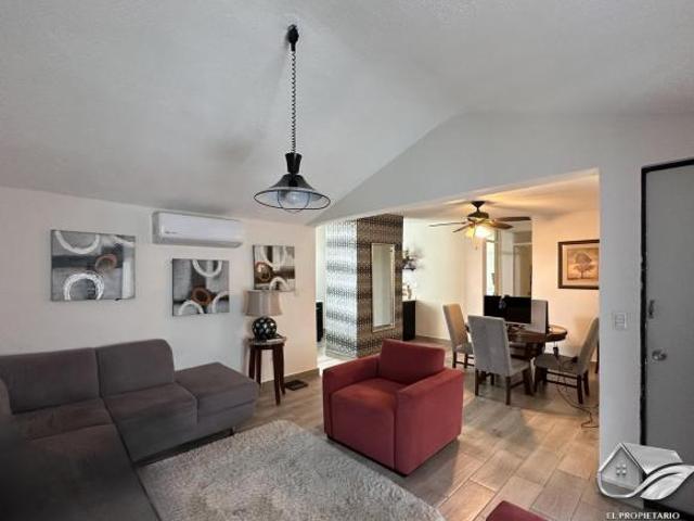 Departamento en VENTA en segundo piso de 2 Rec 75mt2 / Zona Linda Vista