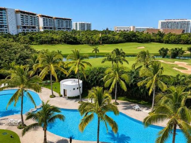 Departamento en Venta en Seibal, dentro de Vidanta Nuevo Vallarta