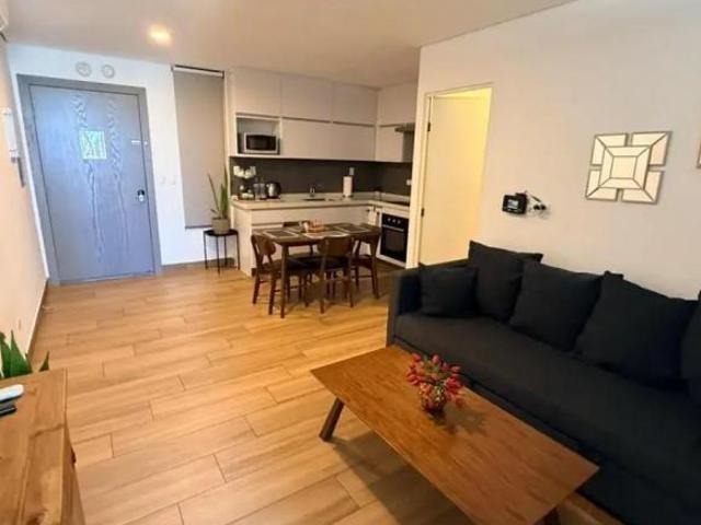 Departamento en Venta en Semillero La Purísima, Centro de Monterrey
