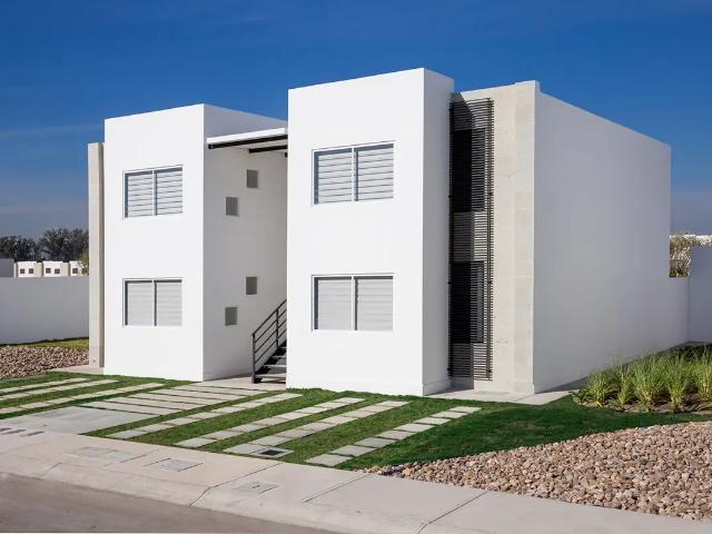 Departamento en Venta en Sendas Residencial, El Marqués, Querétaro