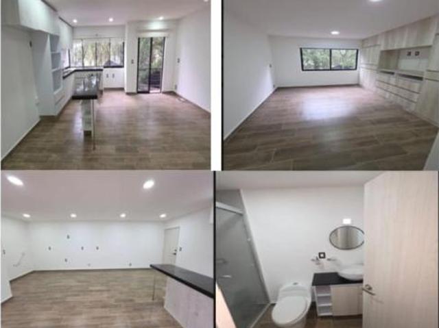 Departamento en venta en Sendero del Celer