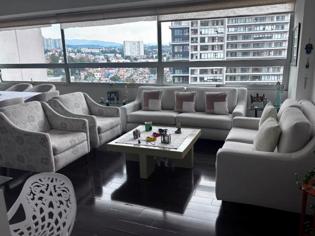 Departamento en Venta en Sendero Santa Fe 687843