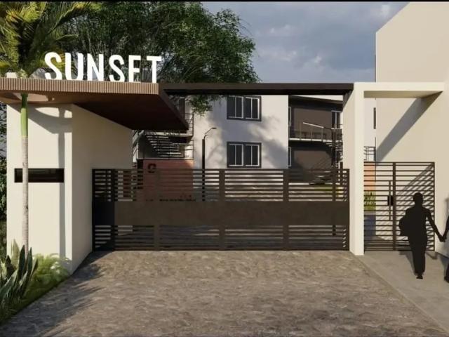 Departamento en venta en Senderos de Rancho Blanco, Villa de Álvarez, Colima