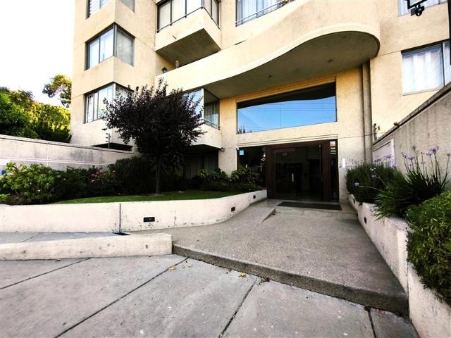 Departamento en Venta en Serrano / Plaza de Quilpué