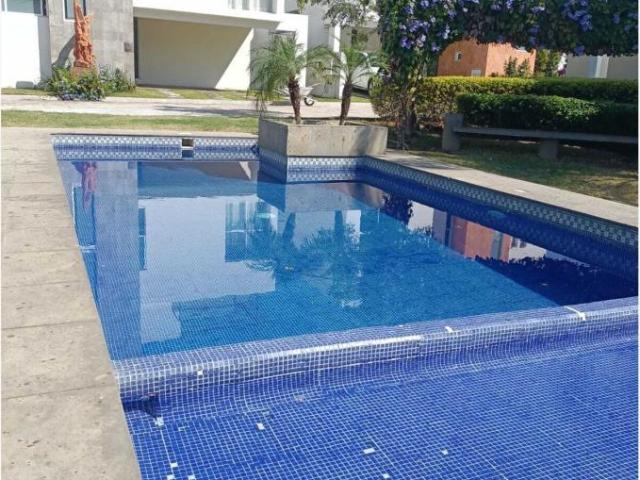 Departamento en venta en Sitio del Sol, Cuautla, Morelos
