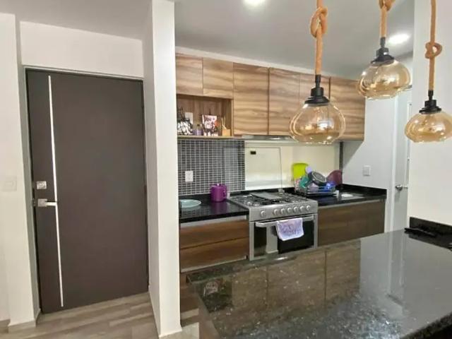 DEPARTAMENTO EN VENTA EN SITTIA RESIDENCIAL, CUAUTITLÁN IZCALLI