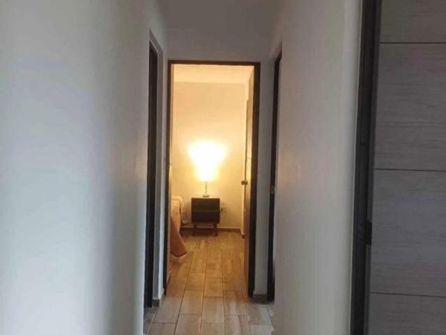 DEPARTAMENTO EN VENTA EN SITTIA RESIDENCIAL EN CUAUTITLÁN EDOMEX