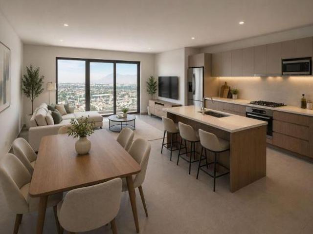 Departamento en Venta en Sikara Cumbres Elite
