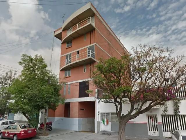Departamento en venta en Simon Bolivar, Venustiano Carranza, Ciudad de México