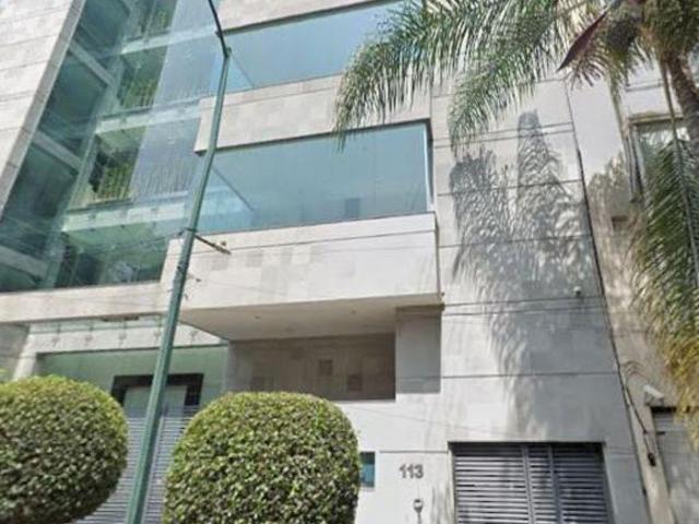 Departamento en Venta en Sinaloa 109, Roma Nte Cuauhtémoc