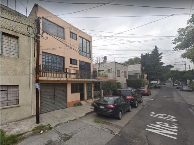 Departamento en venta en Sindicato Mexicano de Electricistas, Azcapotzalco, Ciudad de México