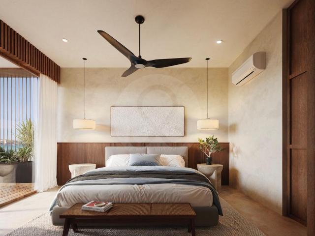 Departamento en Venta en Sisal Yucat?n