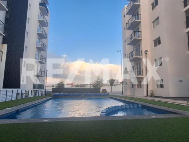 DEPARTAMENTO EN VENTA EN SKY DIAMANTE CORREGIDORA QUERÉTARO