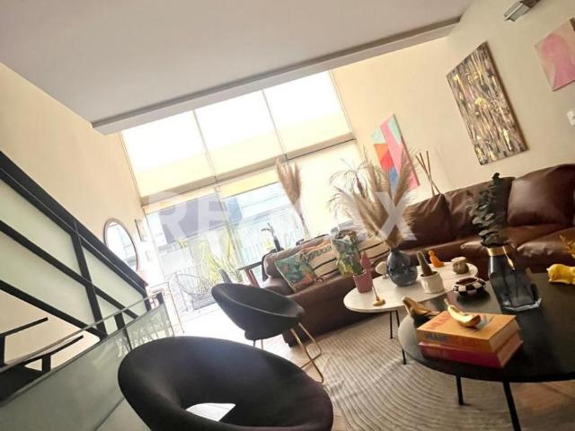 Departamento en Venta en Sparta Interlomas